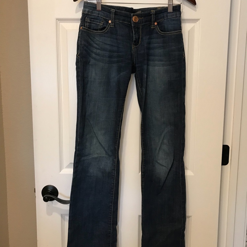 Seven jeans